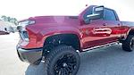 2025 Chevrolet Silverado 2500 Crew 4x4 Black Widow Premium Lifted Truck for sale #1GC4KPEY4SF343459 - photo 4
