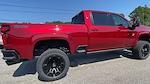 2025 Chevrolet Silverado 2500 Crew 4x4 Black Widow Premium Lifted Truck for sale #1GC4KPEY4SF343459 - photo 8