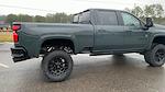 2025 Chevrolet Silverado 2500 Crew 4x4 Black Widow Premium Lifted Truck for sale #1GC4KPEY5SF156294 - photo 7