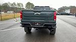 2025 Chevrolet Silverado 2500 Crew 4x4 Black Widow Premium Lifted Truck for sale #1GC4KPEY5SF156294 - photo 8