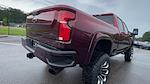 2025 Chevrolet Silverado 2500 Crew 4x4 Black Widow Premium Lifted Truck for sale #1GC4KPEY5SF240650 - photo 9