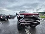 2025 Chevrolet Silverado 2500 Crew 4x4 Black Widow Premium Lifted Truck for sale #1GC4KPEY5SF240650 - photo 10