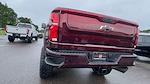 2025 Chevrolet Silverado 2500 Crew 4x4 Black Widow Premium Lifted Truck for sale #1GC4KPEY5SF240650 - photo 2