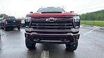 2025 Chevrolet Silverado 2500 Crew 4x4 Black Widow Premium Lifted Truck for sale #1GC4KPEY5SF240650 - photo 5