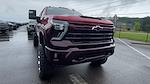 2025 Chevrolet Silverado 2500 Crew 4x4 Black Widow Premium Lifted Truck for sale #1GC4KPEY5SF240650 - photo 6