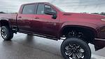 2025 Chevrolet Silverado 2500 Crew 4x4 Black Widow Premium Lifted Truck for sale #1GC4KPEY5SF240650 - photo 7