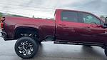 2025 Chevrolet Silverado 2500 Crew 4x4 Black Widow Premium Lifted Truck for sale #1GC4KPEY5SF240650 - photo 8
