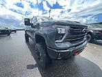 2025 Chevrolet Silverado 2500 Crew 4x4 Black Widow Premium Lifted Truck for sale #1GC4KPEY5SF241295 - photo 10