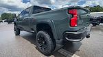 2025 Chevrolet Silverado 2500 Crew 4x4 Black Widow Premium Lifted Truck for sale #1GC4KPEY5SF241295 - photo 2