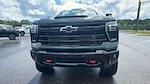 2025 Chevrolet Silverado 2500 Crew 4x4 Black Widow Premium Lifted Truck for sale #1GC4KPEY5SF241295 - photo 5