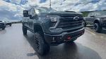 2025 Chevrolet Silverado 2500 Crew 4x4 Black Widow Premium Lifted Truck for sale #1GC4KPEY5SF241295 - photo 6