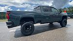 2025 Chevrolet Silverado 2500 Crew 4x4 Black Widow Premium Lifted Truck for sale #1GC4KPEY5SF241295 - photo 8