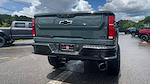 2025 Chevrolet Silverado 2500 Crew 4x4 Black Widow Premium Lifted Truck for sale #1GC4KPEY5SF241295 - photo 9