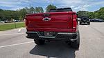 2025 Chevrolet Silverado 2500 Crew 4x4 Black Widow Premium Lifted Truck for sale #1GC4KPEY6SF240821 - photo 9