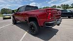 2025 Chevrolet Silverado 2500 Crew 4x4 Black Widow Premium Lifted Truck for sale #1GC4KPEY6SF240821 - photo 2