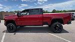 2025 Chevrolet Silverado 2500 Crew 4x4 Black Widow Premium Lifted Truck for sale #1GC4KPEY6SF240821 - photo 3