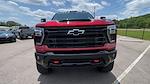 2025 Chevrolet Silverado 2500 Crew 4x4 Black Widow Premium Lifted Truck for sale #1GC4KPEY6SF240821 - photo 5