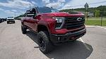 2025 Chevrolet Silverado 2500 Crew 4x4 Black Widow Premium Lifted Truck for sale #1GC4KPEY6SF240821 - photo 6