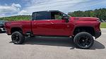2025 Chevrolet Silverado 2500 Crew 4x4 Black Widow Premium Lifted Truck for sale #1GC4KPEY6SF240821 - photo 7