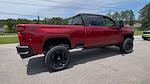 2025 Chevrolet Silverado 2500 Crew 4x4 Black Widow Premium Lifted Truck for sale #1GC4KPEY6SF240821 - photo 8