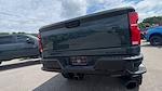 2025 Chevrolet Silverado 2500 Crew 4x4 Black Widow Premium Lifted Truck for sale #1GC4KPEY6SF320099 - photo 9