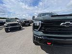 2025 Chevrolet Silverado 2500 Crew 4x4 Black Widow Premium Lifted Truck for sale #1GC4KPEY6SF320099 - photo 10