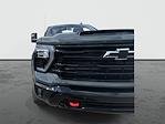 2025 Chevrolet Silverado 2500 Crew 4x4 Black Widow Premium Lifted Truck for sale #1GC4KPEY6SF320099 - photo 1