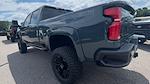 2025 Chevrolet Silverado 2500 Crew 4x4 Black Widow Premium Lifted Truck for sale #1GC4KPEY6SF320099 - photo 2