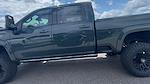 2025 Chevrolet Silverado 2500 Crew 4x4 Black Widow Premium Lifted Truck for sale #1GC4KPEY6SF320099 - photo 3