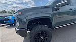 2025 Chevrolet Silverado 2500 Crew 4x4 Black Widow Premium Lifted Truck for sale #1GC4KPEY6SF320099 - photo 4
