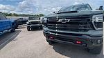 2025 Chevrolet Silverado 2500 Crew 4x4 Black Widow Premium Lifted Truck for sale #1GC4KPEY6SF320099 - photo 5