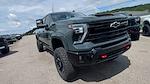 2025 Chevrolet Silverado 2500 Crew 4x4 Black Widow Premium Lifted Truck for sale #1GC4KPEY6SF320099 - photo 6