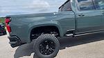 2025 Chevrolet Silverado 2500 Crew 4x4 Black Widow Premium Lifted Truck for sale #1GC4KPEY6SF320099 - photo 8