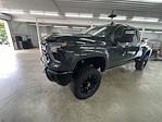 2025 Chevrolet Silverado 2500 Crew 4x4 Rocky Ridge Premium Lifted Truck for sale #1GC4KPEY6SF320412 - photo 4