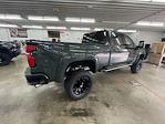 2025 Chevrolet Silverado 2500 Crew 4x4 Rocky Ridge Premium Lifted Truck for sale #1GC4KPEY6SF320412 - photo 8