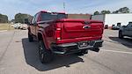 2025 Chevrolet Silverado 2500 Crew 4x4 Black Widow Premium Lifted Truck for sale #1GC4KPEY7SF151095 - photo 9