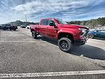 2025 Chevrolet Silverado 2500 Crew 4x4 Black Widow Premium Lifted Truck for sale #1GC4KPEY7SF151095 - photo 10