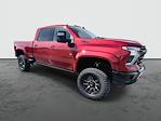 2025 Chevrolet Silverado 2500 Crew 4x4 Black Widow Premium Lifted Truck for sale #1GC4KPEY7SF151095 - photo 1