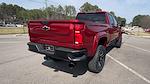 2025 Chevrolet Silverado 2500 Crew 4x4 Black Widow Premium Lifted Truck for sale #1GC4KPEY7SF151095 - photo 2