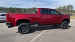 2025 Chevrolet Silverado 2500 Crew 4x4 Black Widow Premium Lifted Truck for sale #1GC4KPEY7SF151095 - photo 3
