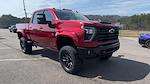 2025 Chevrolet Silverado 2500 Crew 4x4 Black Widow Premium Lifted Truck for sale #1GC4KPEY7SF151095 - photo 5
