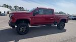 2025 Chevrolet Silverado 2500 Crew 4x4 Black Widow Premium Lifted Truck for sale #1GC4KPEY7SF151095 - photo 7