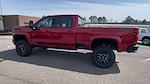 2025 Chevrolet Silverado 2500 Crew 4x4 Black Widow Premium Lifted Truck for sale #1GC4KPEY7SF151095 - photo 8