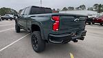 2025 Chevrolet Silverado 2500 Crew 4x4 Black Widow Premium Lifted Truck for sale #1GC4KPEY7SF201235 - photo 9