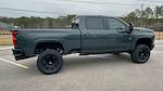 2025 Chevrolet Silverado 2500 Crew 4x4 Black Widow Premium Lifted Truck for sale #1GC4KPEY7SF201235 - photo 3