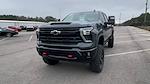 2025 Chevrolet Silverado 2500 Crew 4x4 Black Widow Premium Lifted Truck for sale #1GC4KPEY7SF201235 - photo 6