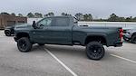 2025 Chevrolet Silverado 2500 Crew 4x4 Black Widow Premium Lifted Truck for sale #1GC4KPEY7SF201235 - photo 8