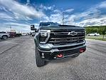 2025 Chevrolet Silverado 2500 Crew 4x4 Black Widow Premium Lifted Truck for sale #1GC4KPEY7SF240973 - photo 10