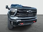 2025 Chevrolet Silverado 2500 Crew 4x4 Black Widow Premium Lifted Truck for sale #1GC4KPEY7SF240973 - photo 1