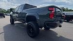 2025 Chevrolet Silverado 2500 Crew 4x4 Black Widow Premium Lifted Truck for sale #1GC4KPEY7SF240973 - photo 2
